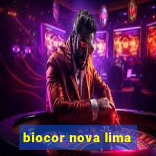 biocor nova lima